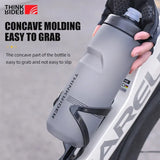 Bidón de bicicleta de 620-750 ml