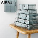 Caja organizadora de tornillos y piezas AIRAJ