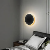 Aplique LED táctil regulable 20cm