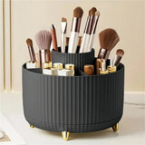 Organizador de maquillaje giratorio 360°
