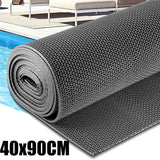 Alfombrilla de PVC antideslizante