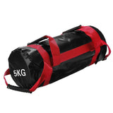 Saco de arena fitness 5-30 kg (sin relleno)