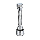 Aireador de grifo giratorio 360° antisalpicaduras