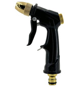 Home Irrigation Spray High-Pressure Garden Spray Gun Set Garden Watering Ground Car Wash Sprinkler