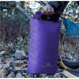 Bolsa estanca impermeable (3-35 L)