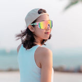 Gafas de sol deportivas para ciclismo