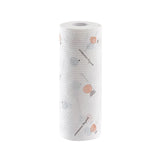 Bayeta de cocina antigrasa reutilizable