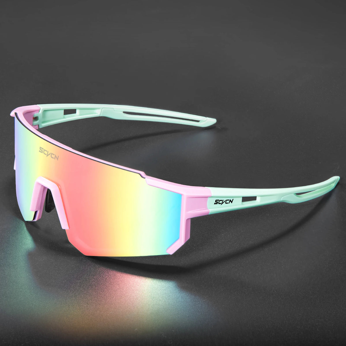 Gafas de sol deportivas para ciclismo