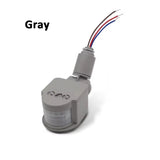 Sensor de movimiento para luz 220 V