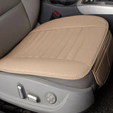 Fundas de polipiel para asientos de coche