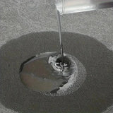Alfombrilla de diatomita absorbente