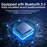 Altavoz Bluetooth magnético de exterior