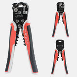 Alicate pelacables profesional