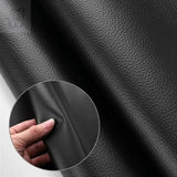 Delantal de trabajo impermeable de polipiel