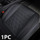 Funda de polipiel para asiento delantero
