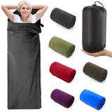 Saco de dormir polar ultraligero