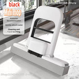 Mopa mini absorbente portátil
